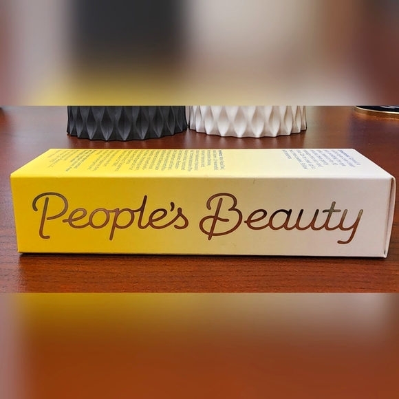 People's Beauty Frontliner Mask + Scrub - Picture 8 of 8